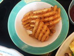 -莫多多餐厅