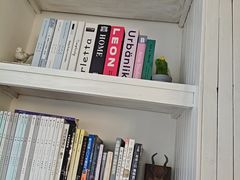 -秀儿家の小确幸花园西餐厅