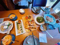-品泰·泰国餐厅(苏州中心店)