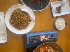 -大鸽饭(马王堆店)