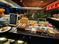 -悦椿温泉酒店·悦椿苑火锅餐厅