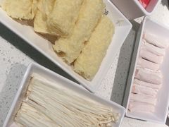 -野妹火锅(龙岗店)