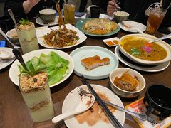 -新旺茶餐厅(嘉里城店)