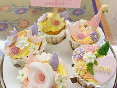 -佩家私房烘焙(宝龙店)