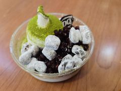 -DQ·蛋糕·冰淇淋(徐东销品茂店)