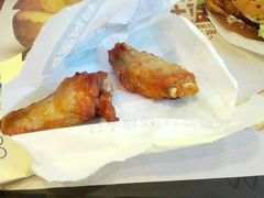 -麦当劳(昆山北门路店)