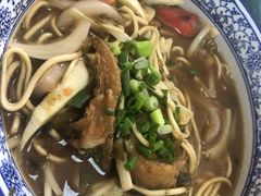 -老余杭面馆
