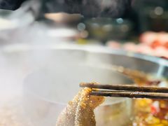 -谭鸭血老火锅(漳州路店)