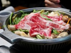 -渔寿司·日本料理(艾尚天地店)