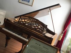 -鼓浪屿钢琴博物馆