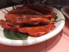 -岷山饭店-芝芝自助餐厅