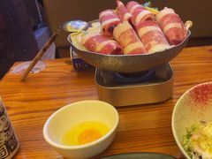 -坂吉屋·居酒屋深夜食堂(龙湖店)