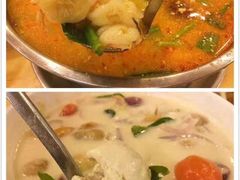 -J Daeng Seafood