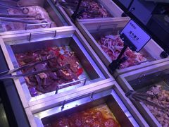 -盛江山自助料理(太原街万达店)
