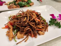 -金典银峰老鹅馆·昆山菜(亭林公园店)