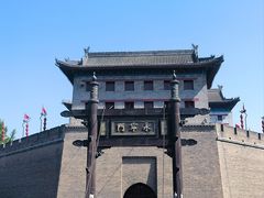 -西安城墙·碑林历史文化景区