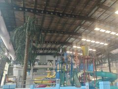 -南宫温泉水世界