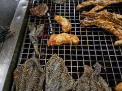 -同心烧烤(总店)