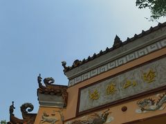 -涂山寺素食餐厅