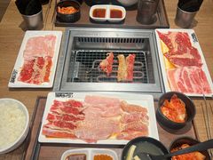 -焼肉ライク·烧肉LIKE(万菱汇店)