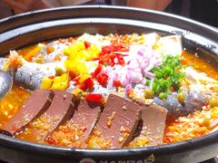 -酒肆浅葱•烧烤•龙虾•排档(卓悦intown店)