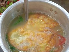 -盐与味葱葱鲫鱼•自贡菜江湖菜(春熙店)