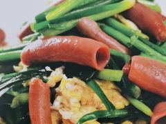 -郭姐·威海渔村(黄兴路店)