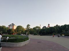 -南京银杏湖乐园