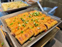 -很久以前羊肉串(京汉店)