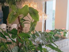 -ins森林童话餐厅coffee&bistro