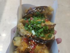 -李好吉吉自选炸鸡(星天广场店)