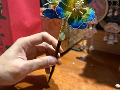 -碰瓷儿陶艺DIY体验馆(五道营胡同总店)