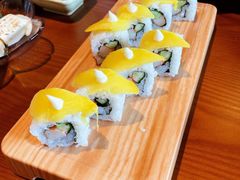 芒果寿司-合风谷(南下塘店)