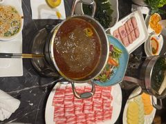 -世贸万锦大酒店·烹大师火锅达人
