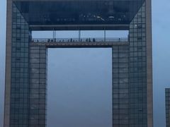 -幸福门
