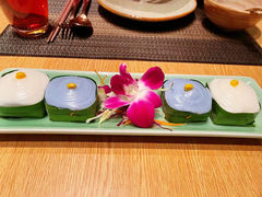-mango tree芒果树餐厅(K11店)