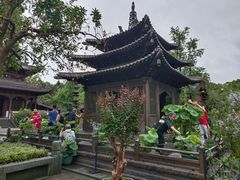 -钱王祠