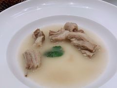-湘满甲·黄焖甲鱼创始者·湘菜·鲁菜(潘家园店)