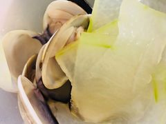-古代饭堂(冠亚店)