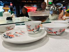 -贵人御膳