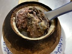 -達揚原味燉品(文明路店)