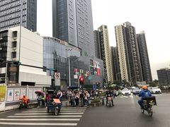 门面-百佳华佳漾里(坂田店)