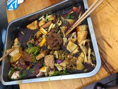 -特色油卤串串(水碾河店)