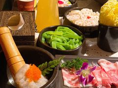 -火鳳祥鲜货火锅(宝龙广场店)