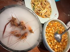 -寻宝记绍兴菜(鲁迅路店)