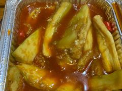 -源味居手把签烧烤(长春一店)