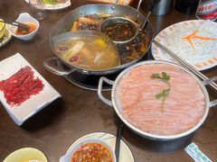 -潮澎派·潮汕菜大排档(南较西路店)
