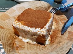 -麦龙·新港风料理(江汉路店)