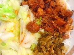 -永和大王(小厨·东四十条店)
