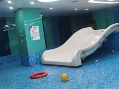 -Swim斯卫姆国际儿童游泳中心(红博中央公园店)